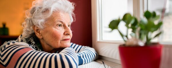 isolement en résidence senior